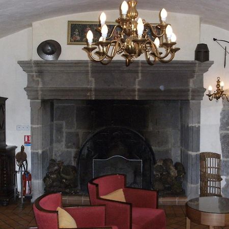 Chateau De Salles Vézac Exteriér fotografie